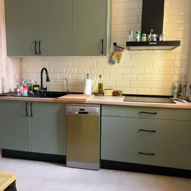 Продажа апартаментов на среднем этаже в Fuengirola