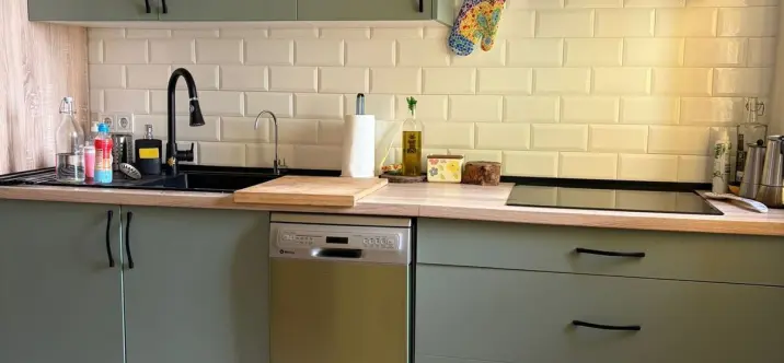 Продажа апартаментов на среднем этаже в Fuengirola 3