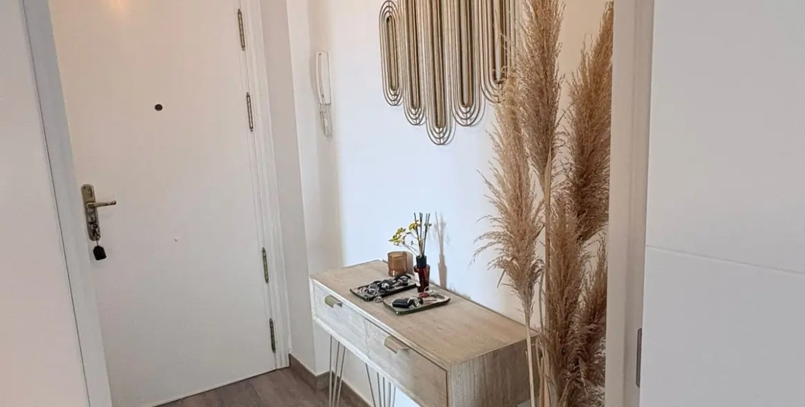 Продажа апартаментов на среднем этаже в Fuengirola 5