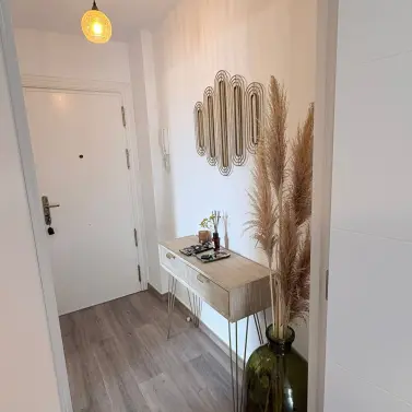 Продажа апартаментов на среднем этаже в Fuengirola