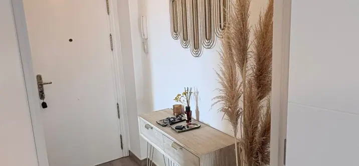 Продажа апартаментов на среднем этаже в Fuengirola 4