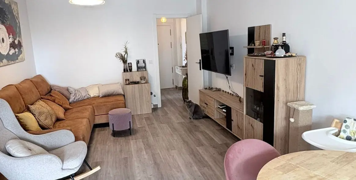 Продажа апартаментов на среднем этаже в Fuengirola 6