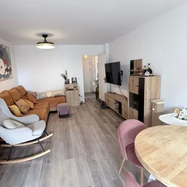 Продажа апартаментов на среднем этаже в Fuengirola