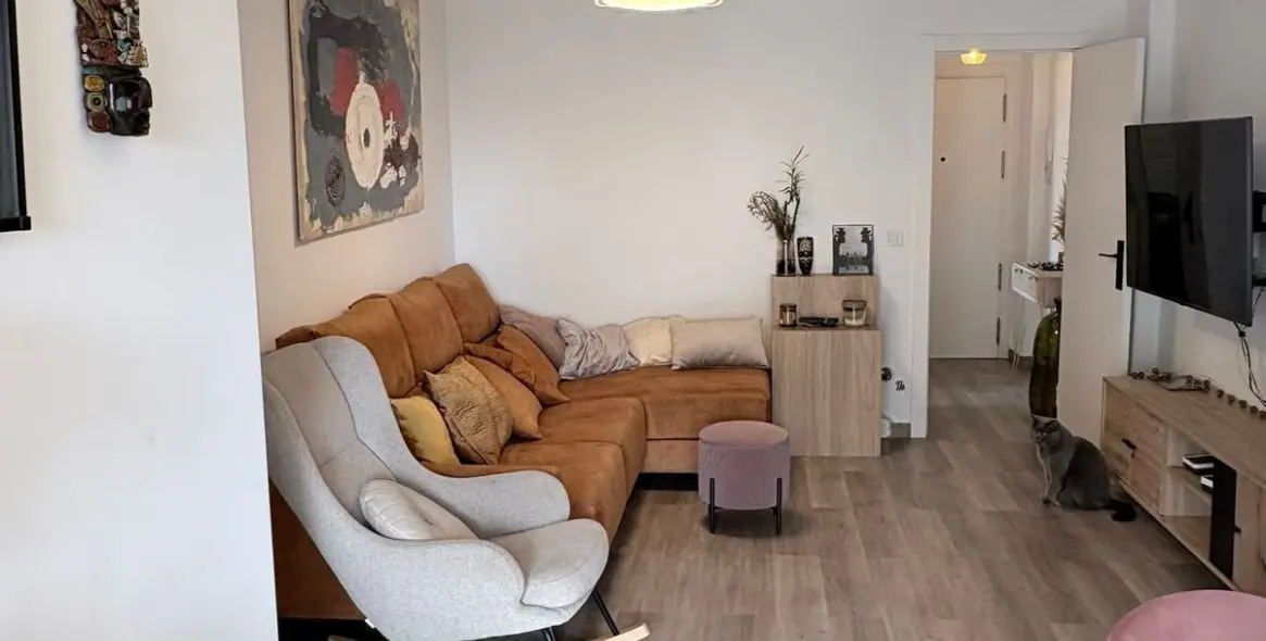 Продажа апартаментов на среднем этаже в Fuengirola 7