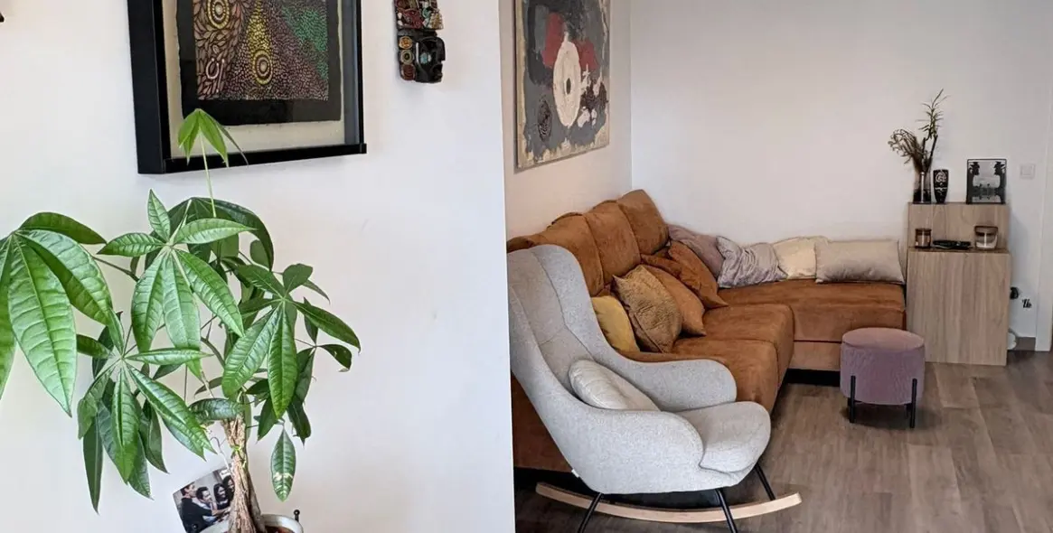 Продажа апартаментов на среднем этаже в Fuengirola 8