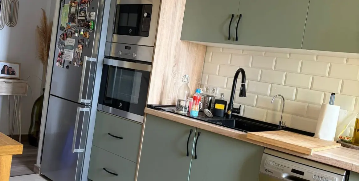 Продажа апартаментов на среднем этаже в Fuengirola 9