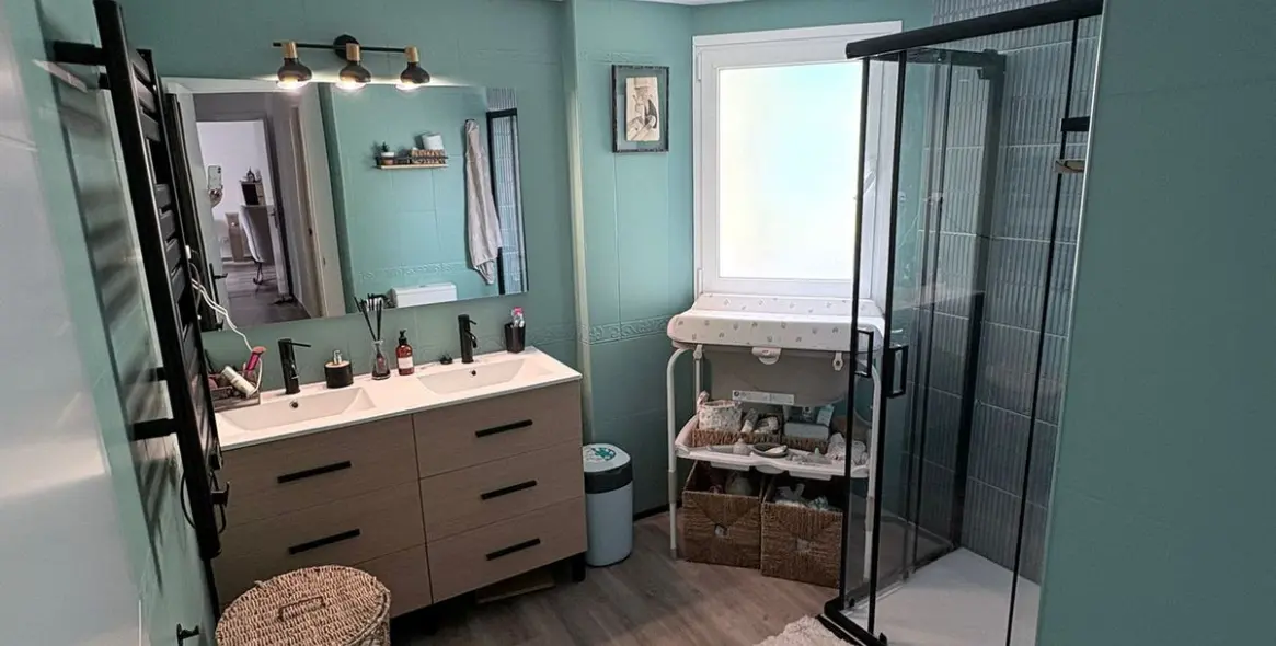 Продажа апартаментов на среднем этаже в Fuengirola 10