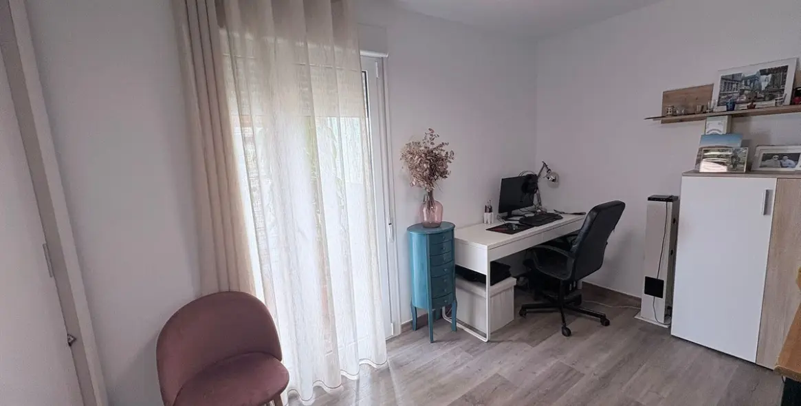 Продажа апартаментов на среднем этаже в Fuengirola 12