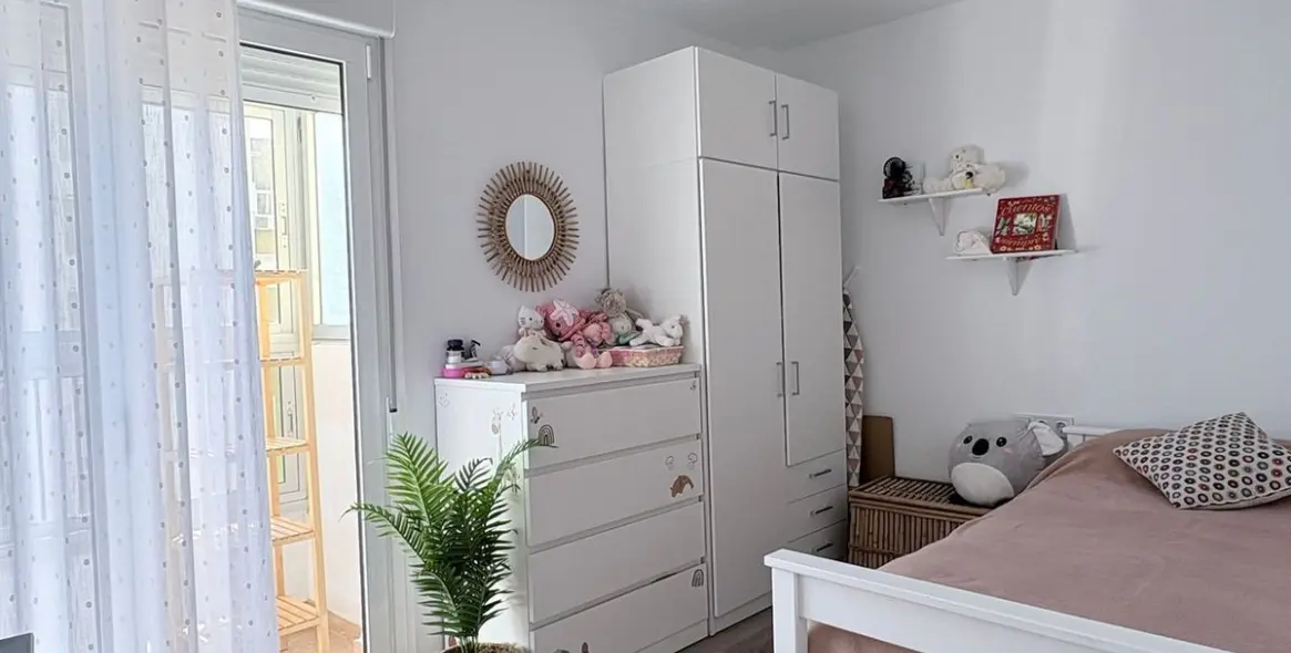Продажа апартаментов на среднем этаже в Fuengirola 13