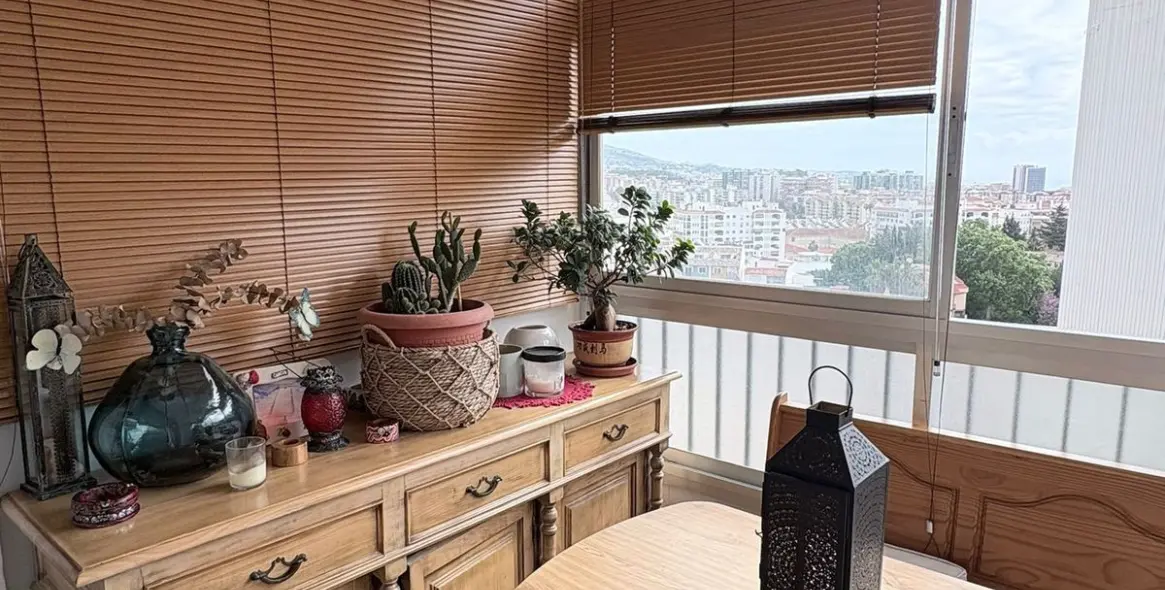 Продажа апартаментов на среднем этаже в Fuengirola 15