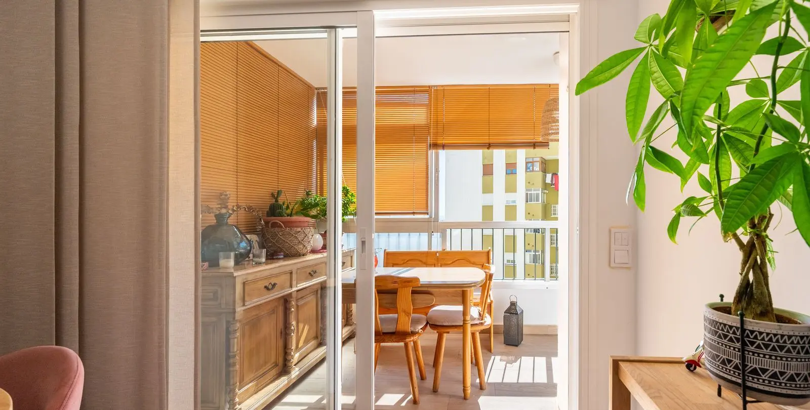 Продажа апартаментов на среднем этаже в Fuengirola 3