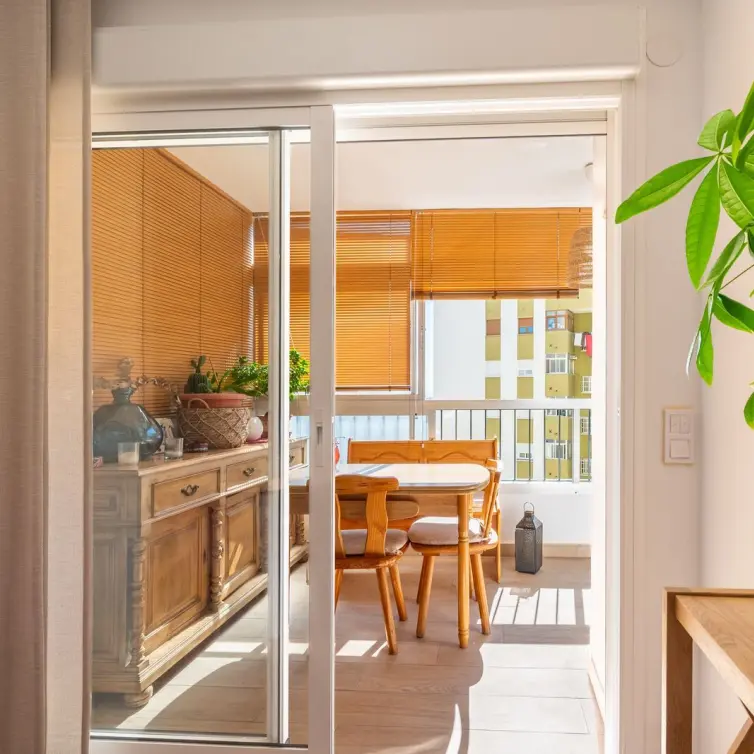 Venta de apartamento en planta media en Fuengirola