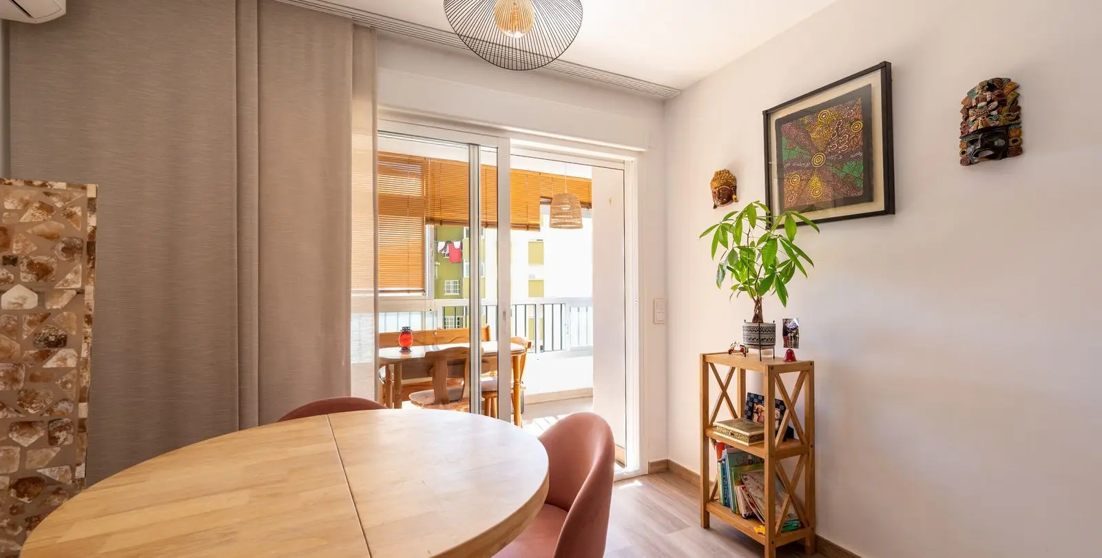 Продажа апартаментов на среднем этаже в Fuengirola 4