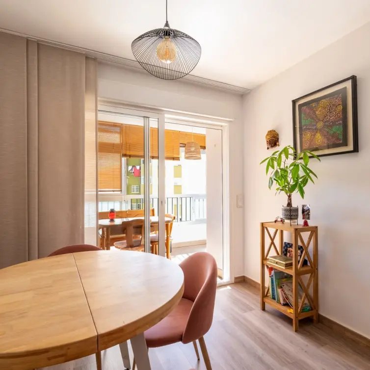 Venta de apartamento en planta media en Fuengirola