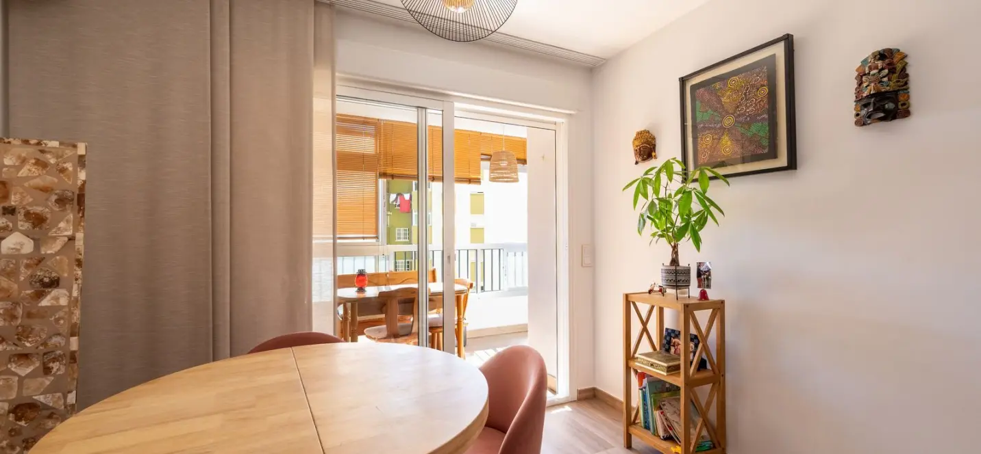 Venta de apartamento en planta media en Fuengirola 3
