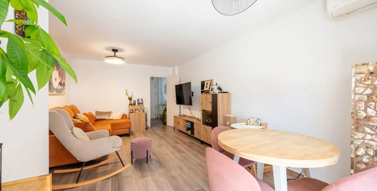 Продажа апартаментов на среднем этаже в Fuengirola 5