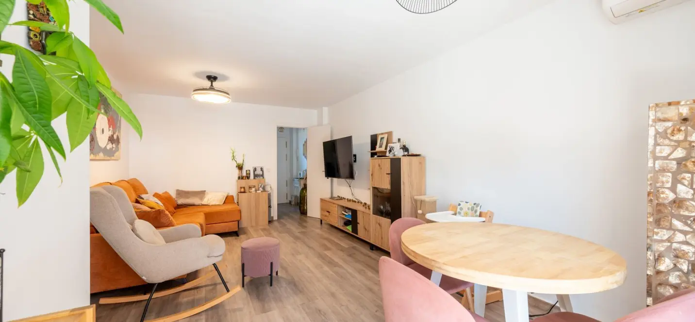 Venta de apartamento en planta media en Fuengirola 4