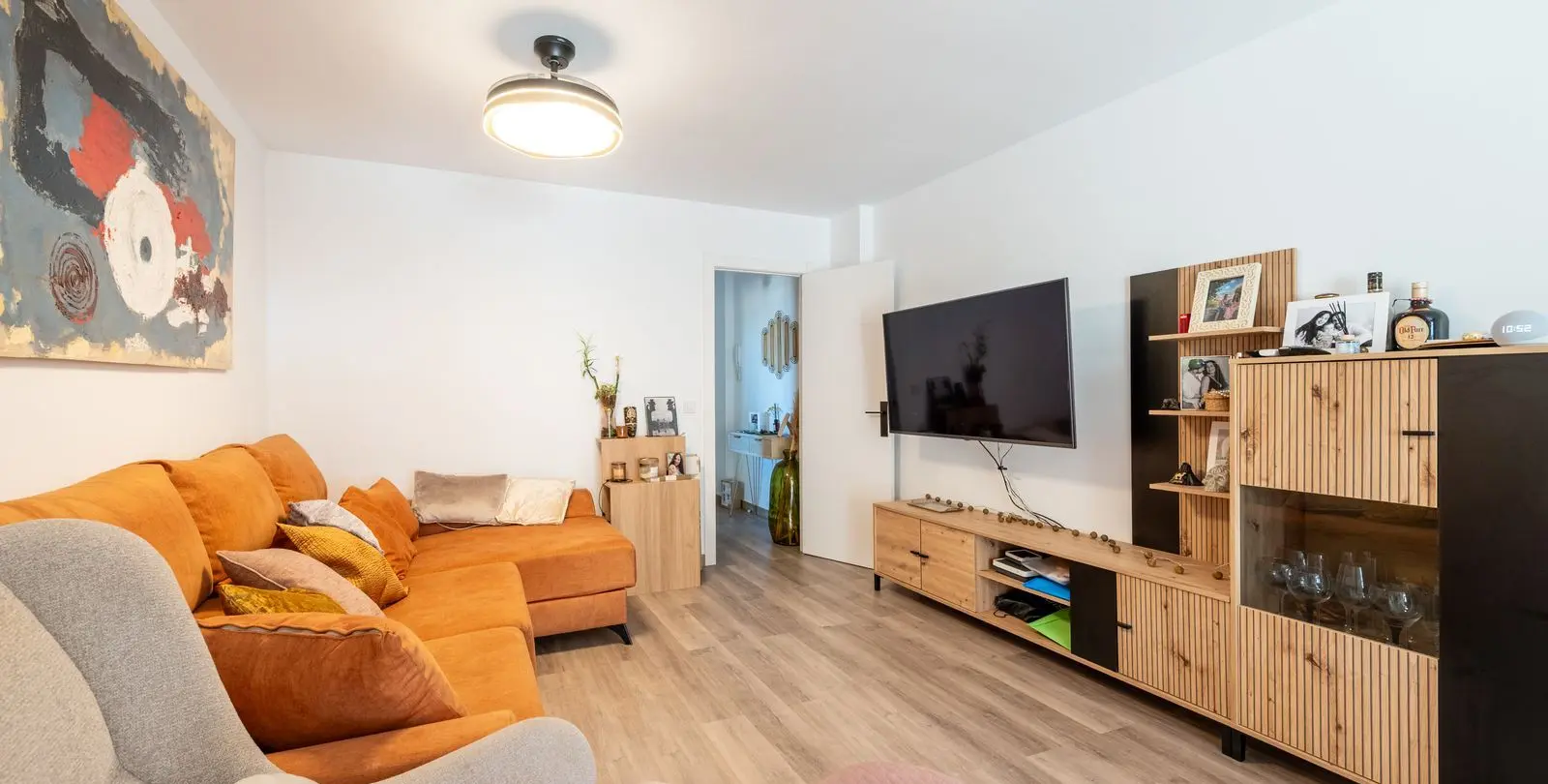 Продажа апартаментов на среднем этаже в Fuengirola 6