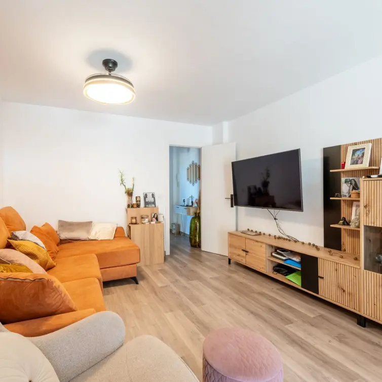 Venta de apartamento en planta media en Fuengirola