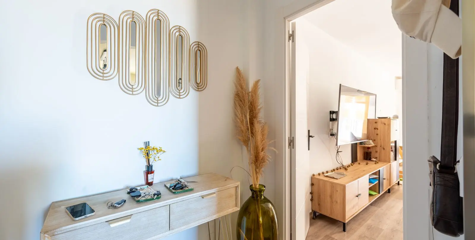 Продажа апартаментов на среднем этаже в Fuengirola 9