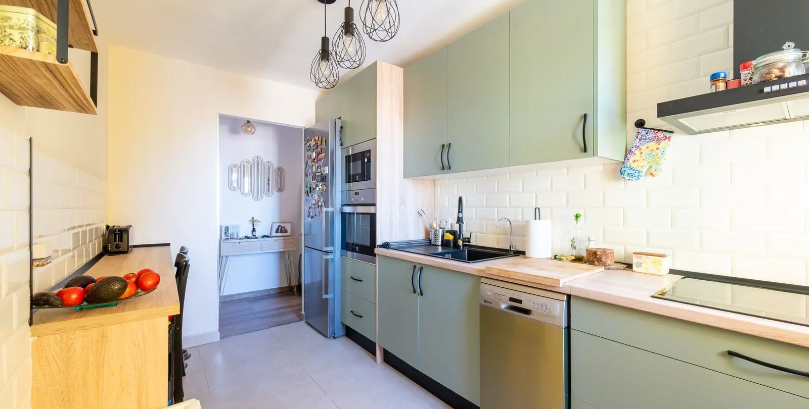 Продажа апартаментов на среднем этаже в Fuengirola 11