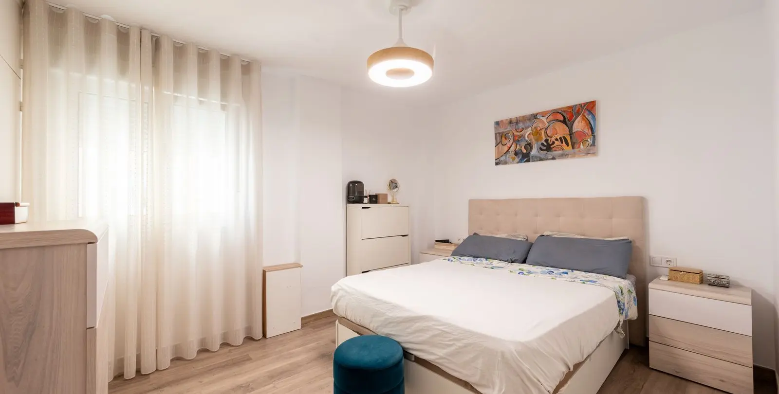 Продажа апартаментов на среднем этаже в Fuengirola 14