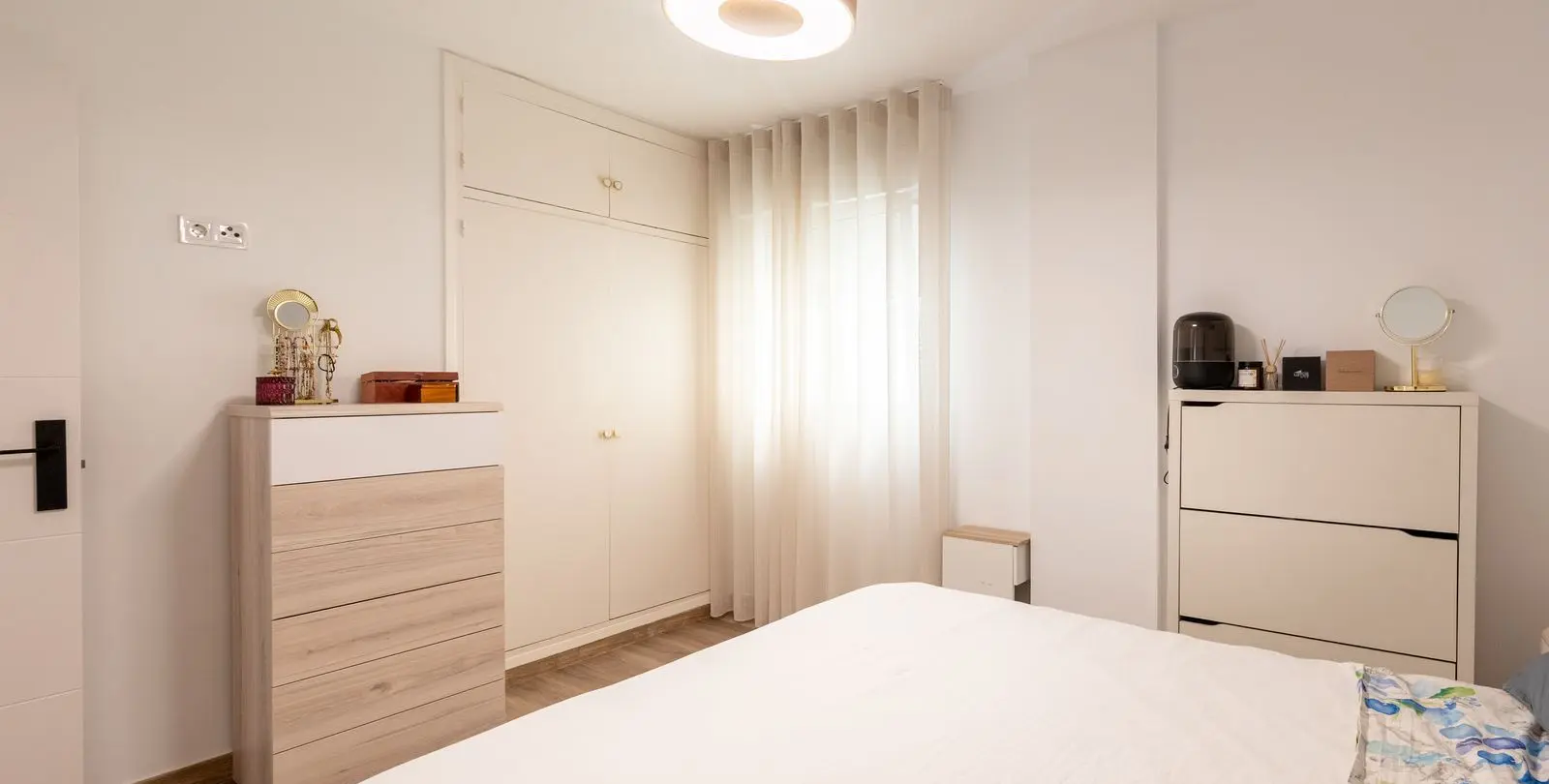 Продажа апартаментов на среднем этаже в Fuengirola 15