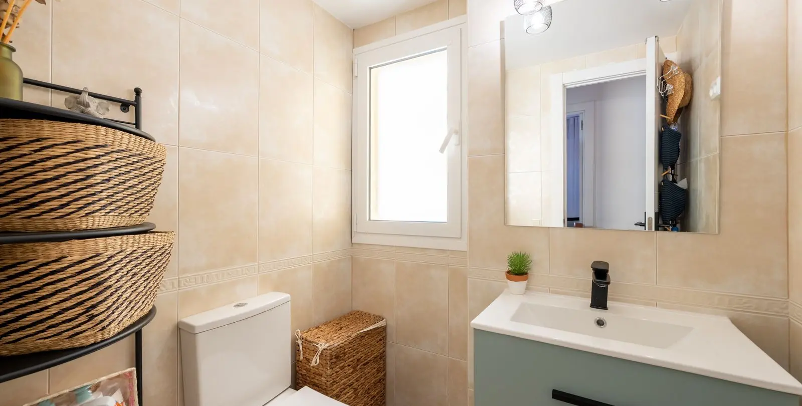 Продажа апартаментов на среднем этаже в Fuengirola 21