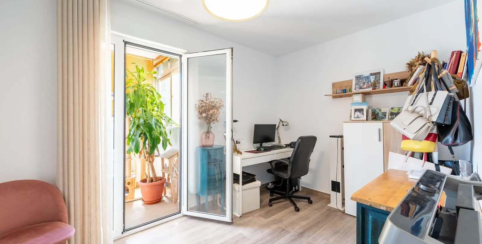 Продажа апартаментов на среднем этаже в Fuengirola 22