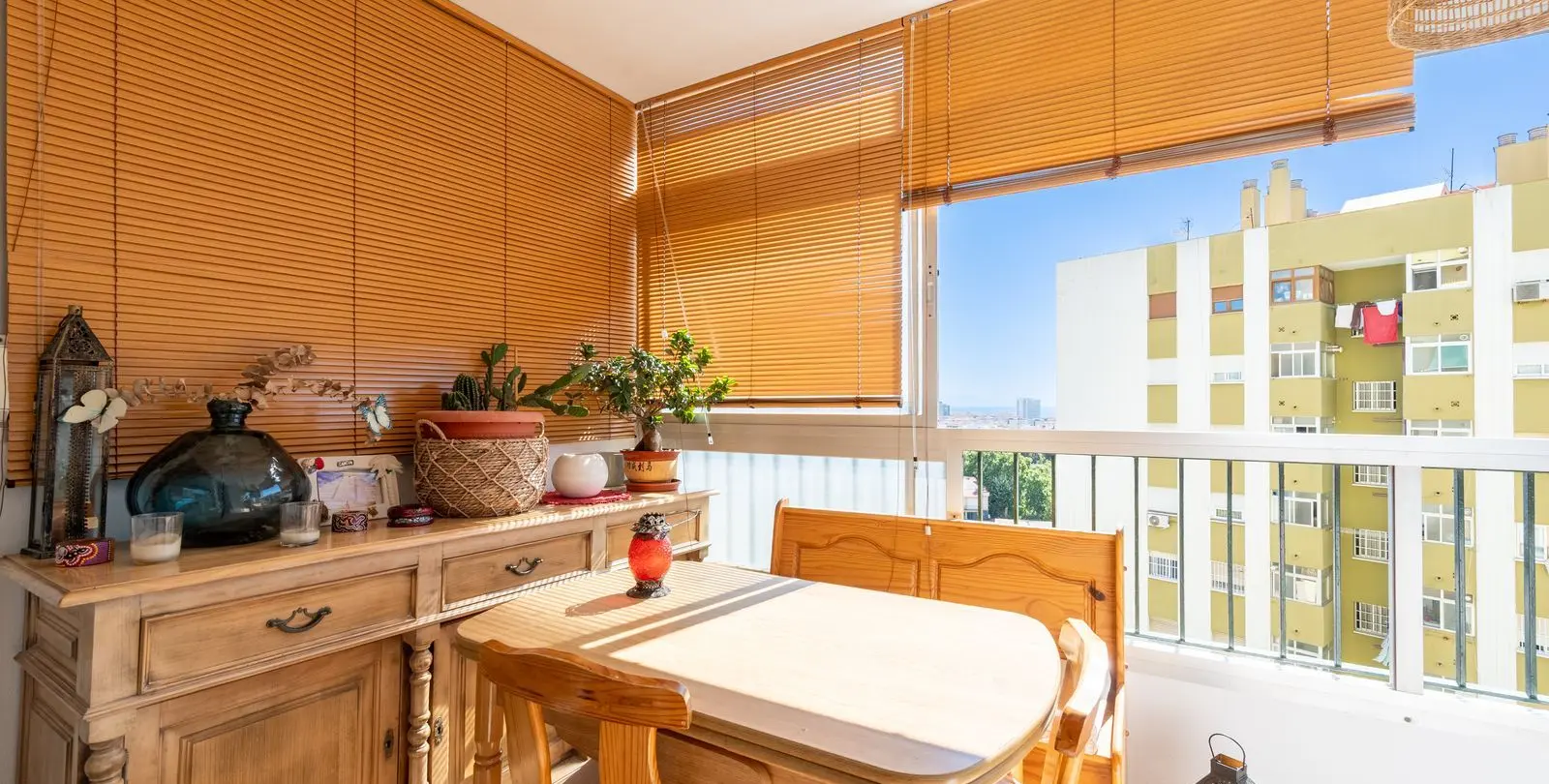 Продажа апартаментов на среднем этаже в Fuengirola 24