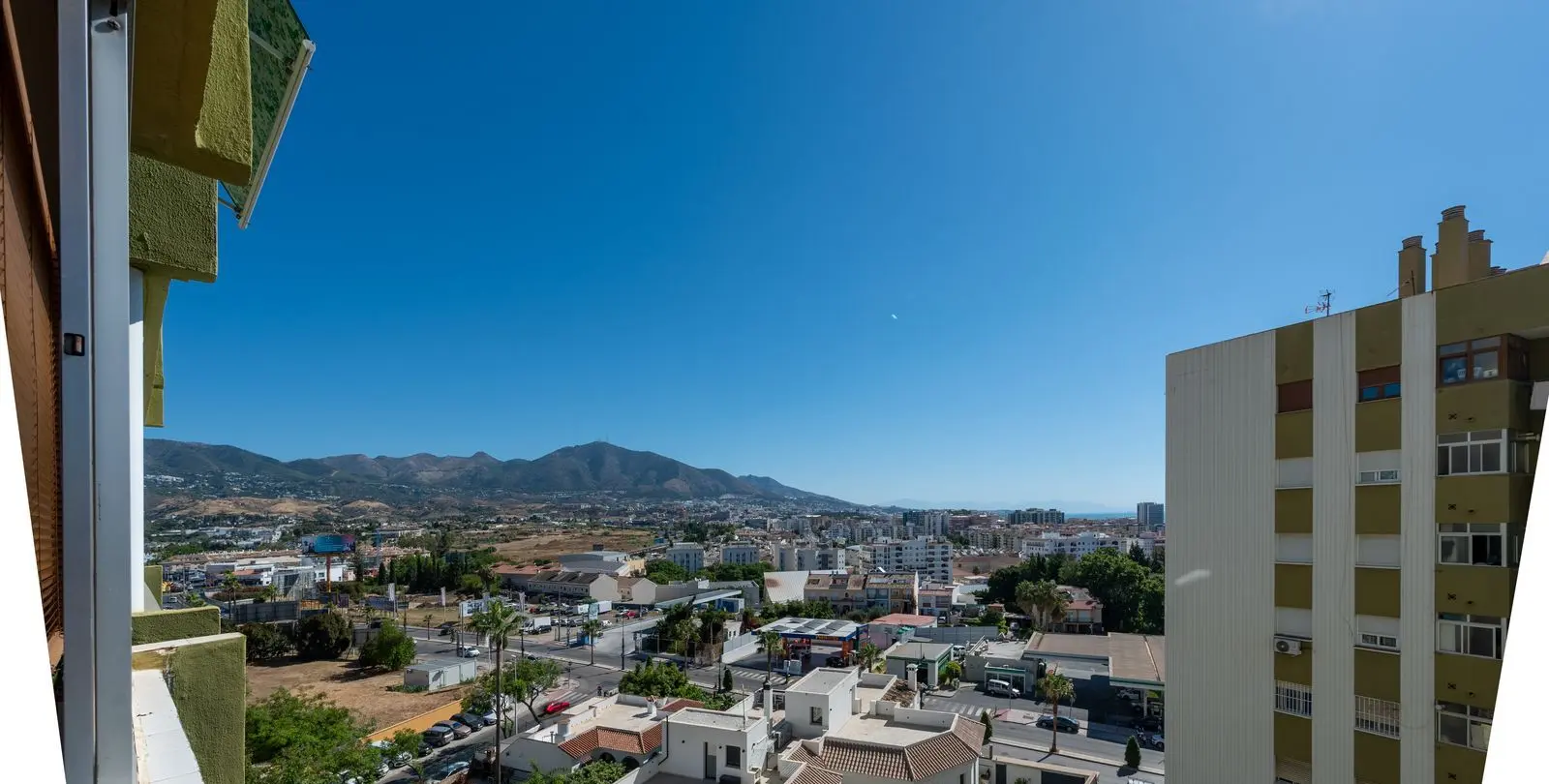 Продажа апартаментов на среднем этаже в Fuengirola 26