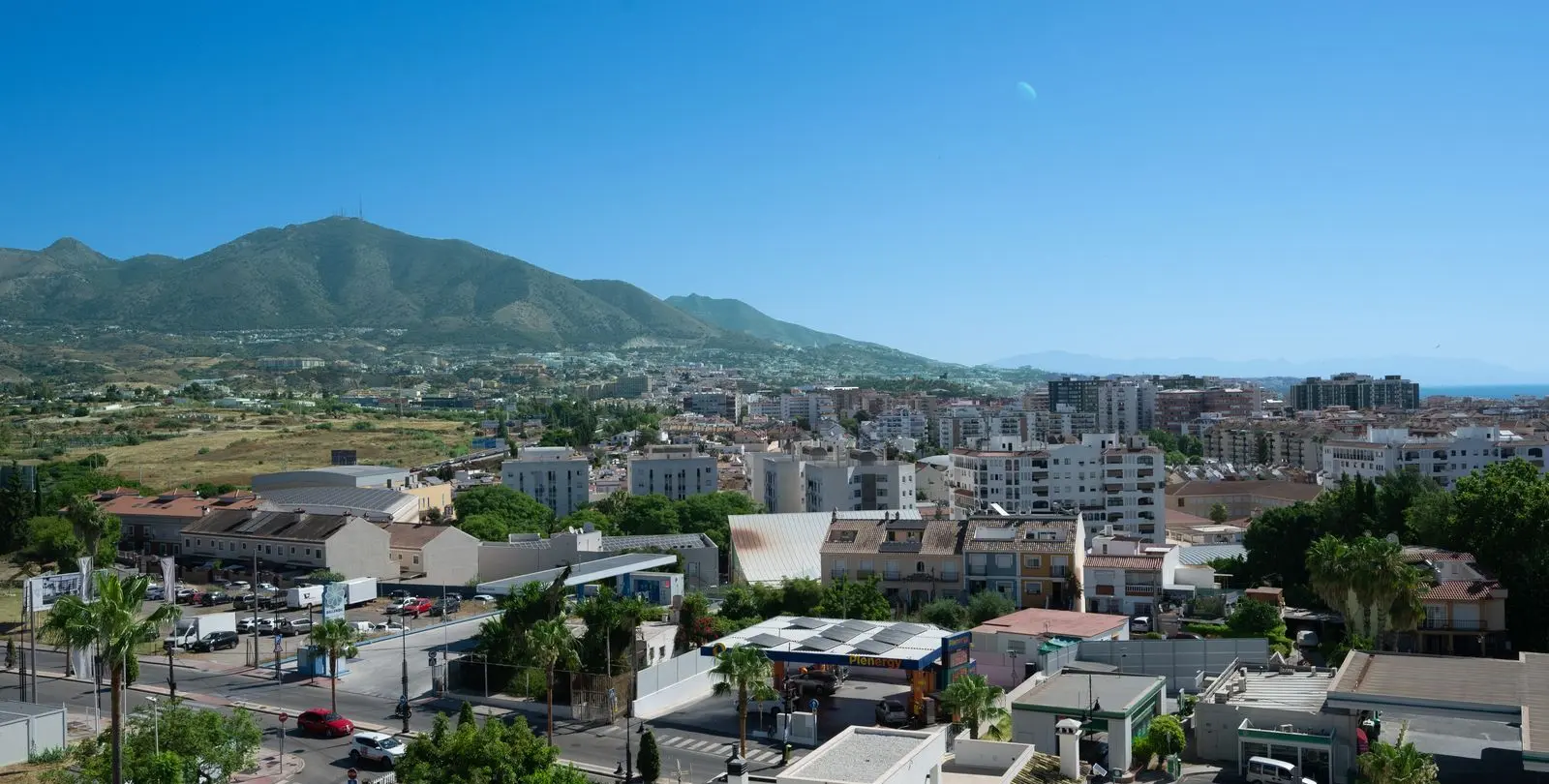 Продажа апартаментов на среднем этаже в Fuengirola 27