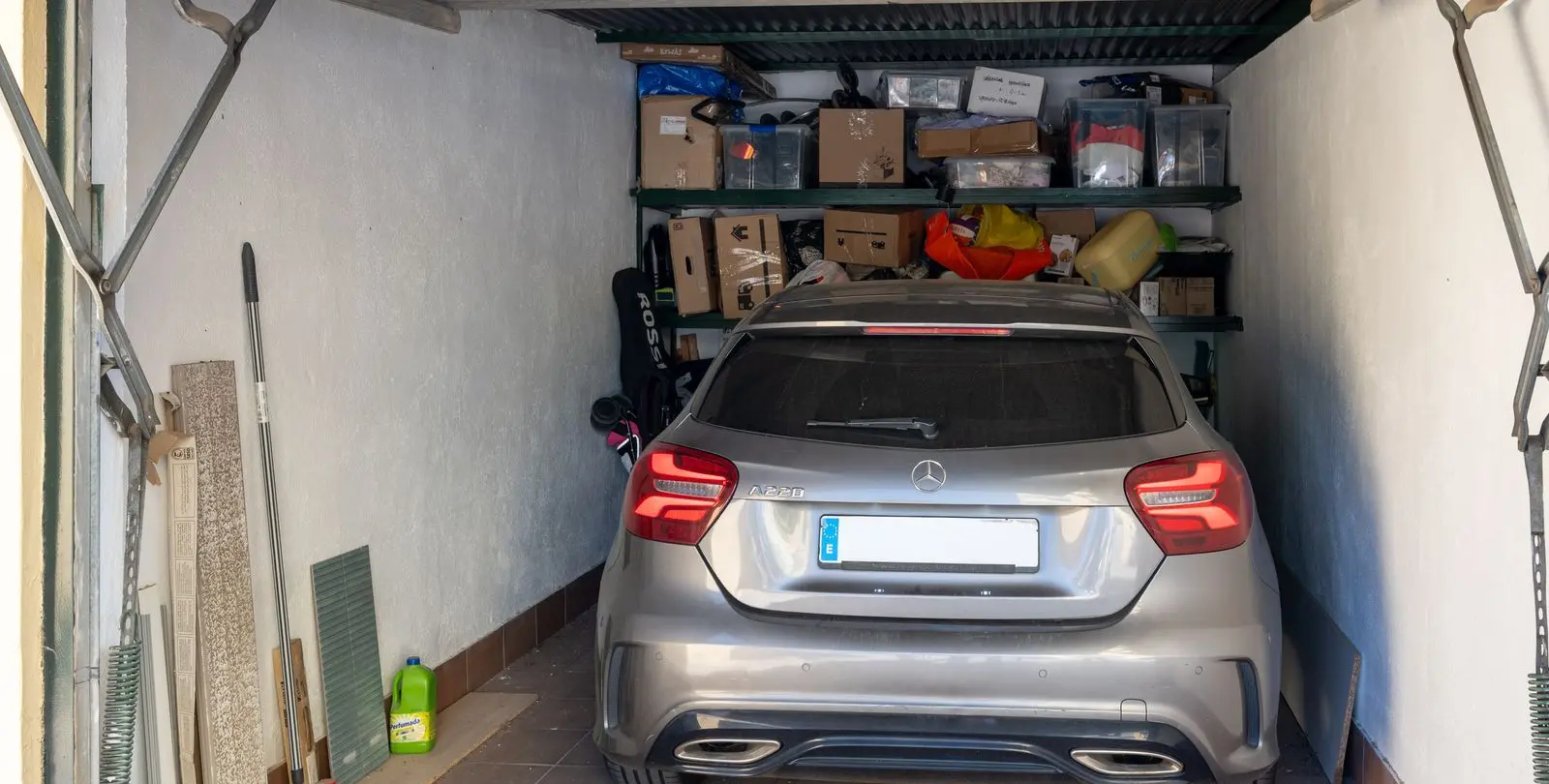 Продажа апартаментов на среднем этаже в Fuengirola 32