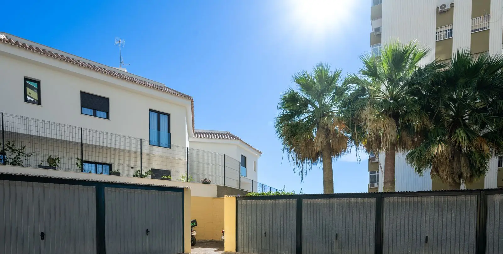 Продажа апартаментов на среднем этаже в Fuengirola 33