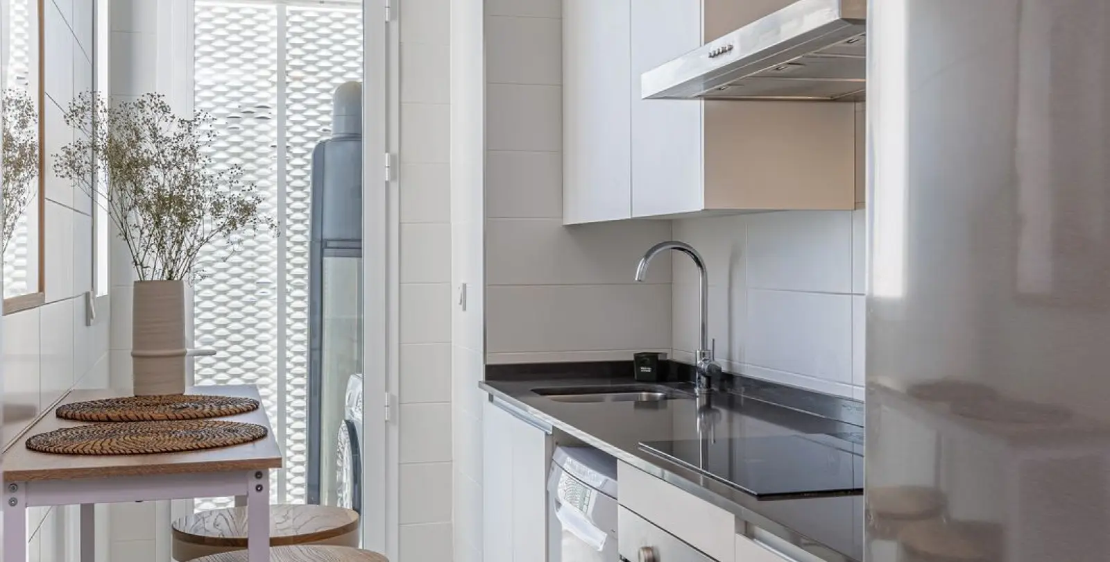 Sale of penthouse duplex in Estepona 12