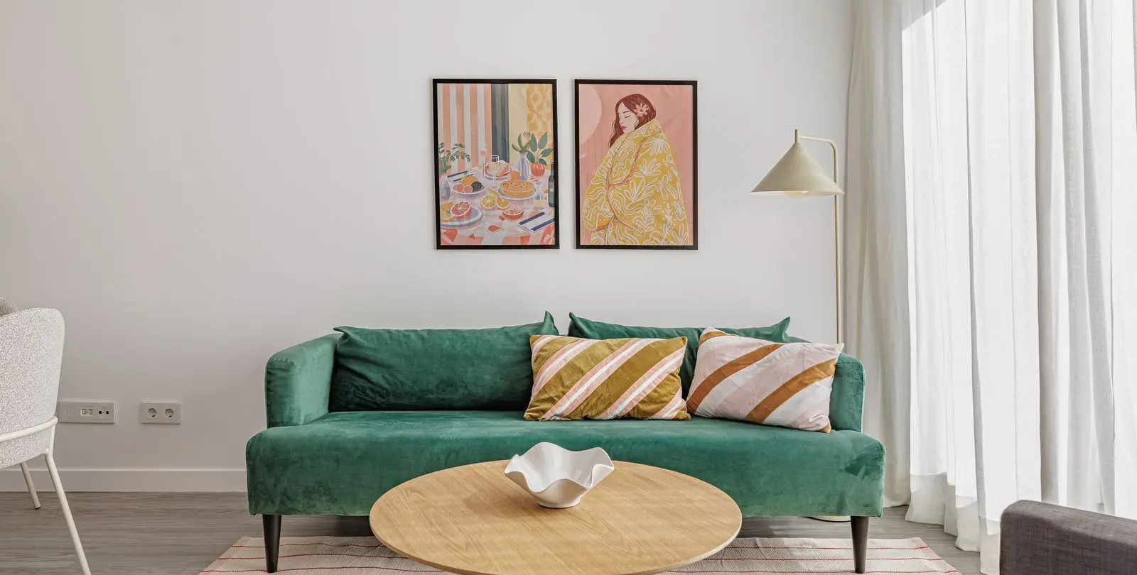 Sale of penthouse duplex in Estepona 22