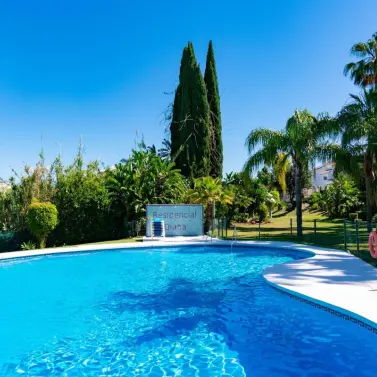 Продажа таунхауса в Estepona