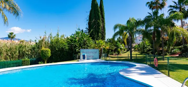 Продажа таунхауса в Estepona 2