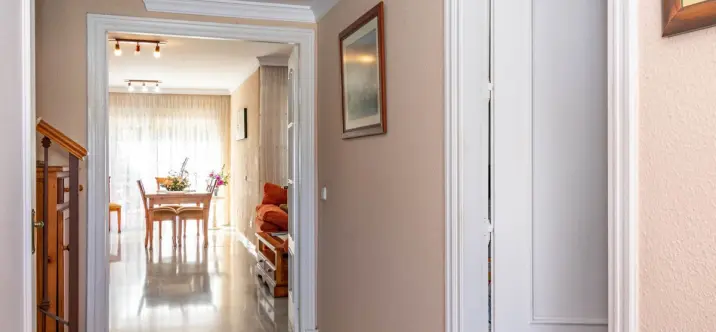 Продажа таунхауса в Estepona 3