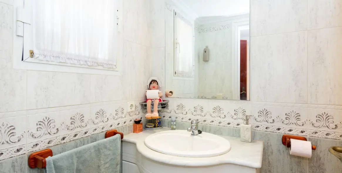 Sale of townhouse in Estepona 5