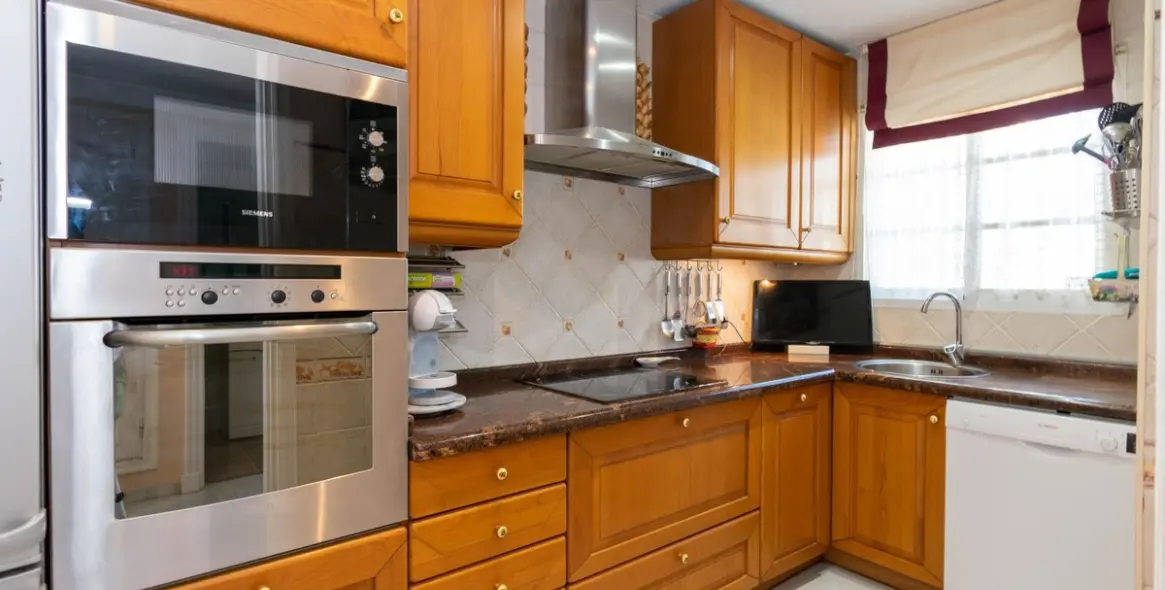 Sale of townhouse in Estepona 6
