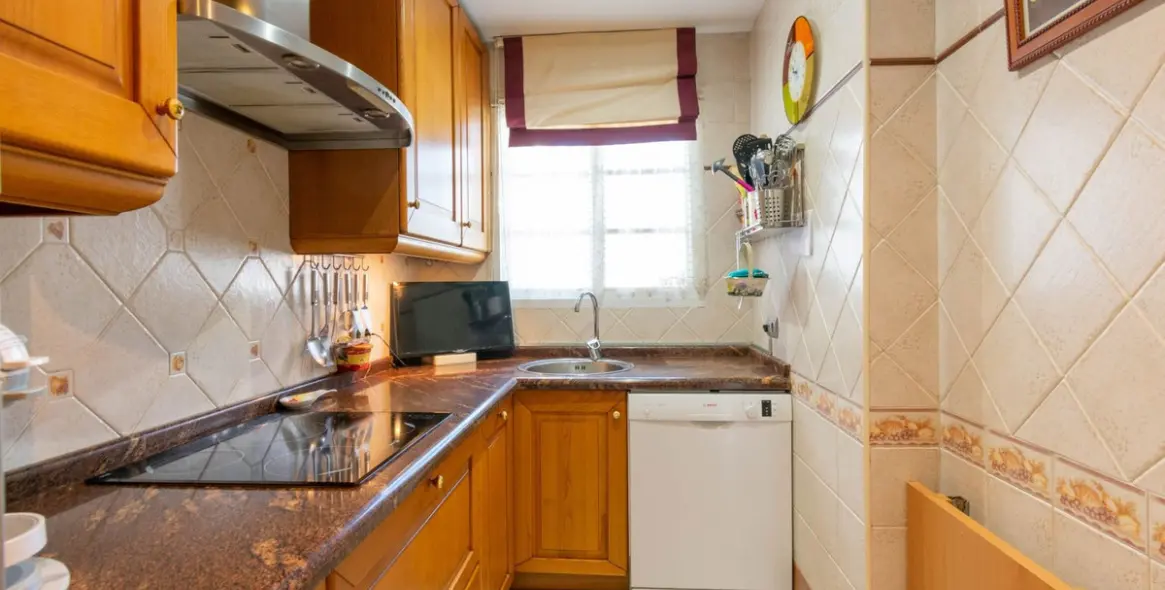 Sale of townhouse in Estepona 7