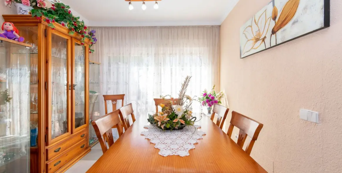 Sale of townhouse in Estepona 13
