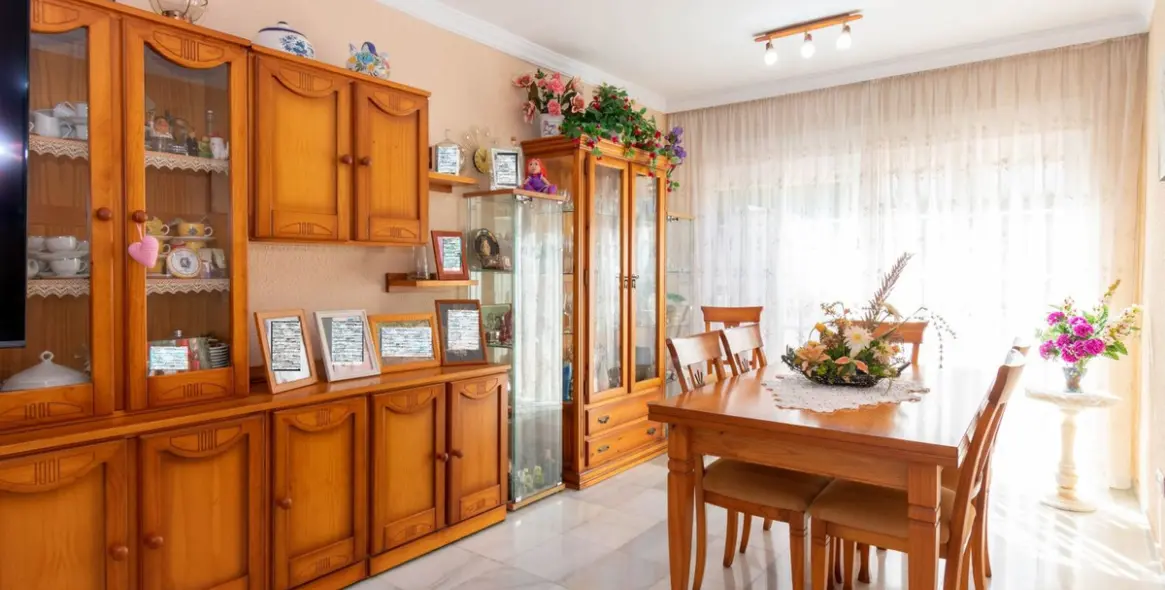 Sale of townhouse in Estepona 14