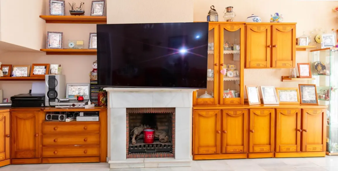 Sale of townhouse in Estepona 15