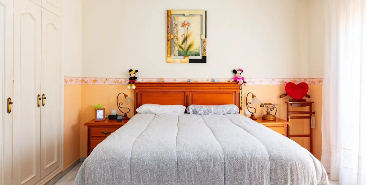 Sale of townhouse in Estepona 17