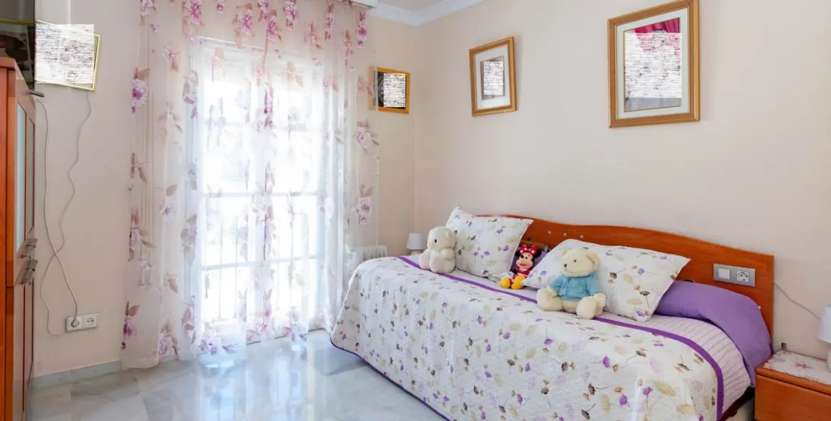 Sale of townhouse in Estepona 21