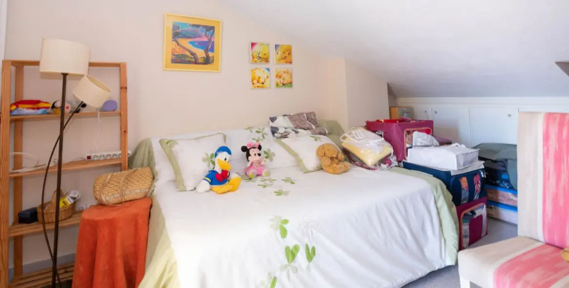 Sale of townhouse in Estepona 25
