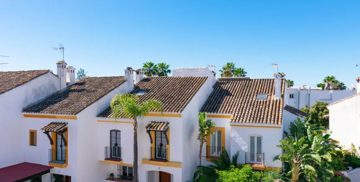 Sale of townhouse in Estepona 26