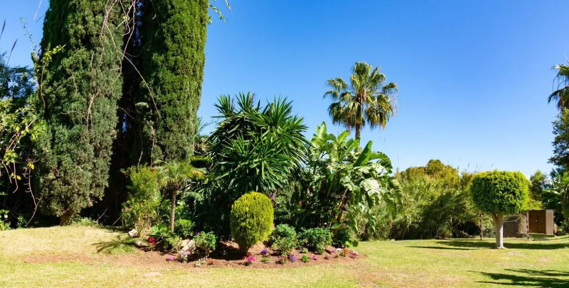 Sale of townhouse in Estepona 31